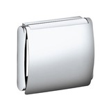 Keuco Toilet paper roll holder with lid Plan - Keuco