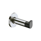 Keuco Towel hook with door buffer Keuco Plan