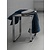 Keuco Stool for bathroom Plan - Keuco