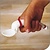 Etac R82 B.V. Feed bent spoon Right-handed - ADL spoon from Etac