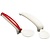 Etac Feed bent spoon Left-handed - ADL spoon from Etac