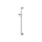 Keuco Shower rod with hand shower holder 1182mm outer size