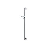 Keuco Shower rod with hand shower holder 1182mm outer size