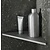 Keuco Corner Shower shelf Edition 400 Keuco