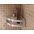 Keuco Corner shower basket Elegance Keuco