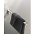 Keuco Towel Holder 340mm Moll Keuco (chrome)