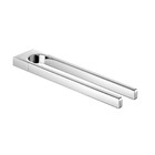 Keuco Towel rail Moll / 2 lids 340mm Keuco