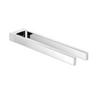 Keuco Towel holder / 2 member 340mm series Edition 11 Keuco