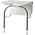 Etac Shower Seat Relax - outriggers Etac