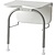 Etac Shower Seat Relax - outriggers Etac