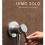 Keuco Serie IXMO SOLO Krane