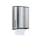 Keuco Paper towel holder Plan Keuco (chrome-plated)