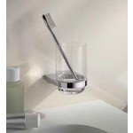 Washbasin accessories series Moll from Keuco