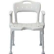 Etac R82 B.V. Swift Shower Chair Etac