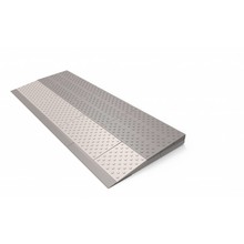 SecuCare Threshold aid 2 layer set (84x33x4cm) height 2.5 to 4 cm - 850 kg - SecuCare
