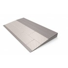 SecuCare Threshold aid 3 layer set (84x45x6cm) height 4.5 to 6 cm - 850 kg - SecuCare