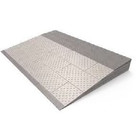 SecuCare Threshold aid 4 layer set (84x57x8cm) height 6.5 to 8cm - 850 kg - SecuCare