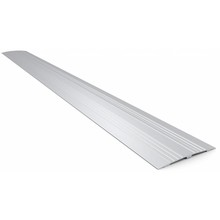 SecuCare Drempelvervanger aluminium Blank 95x11cm SecuCare