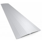 SecuCare Threshold Ersatz Aluminium Weiß 95x14cm SecuCare