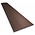 SecuCare Threshold replacement aluminum Bronze 95x14cm SecuCare