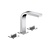 Keuco Three-hole washbasin fitting 150 series Edition 11 Keuco