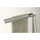 Towel holder - Bath towel holder Edition 11 by Keuco