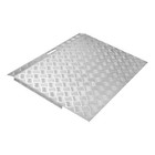 SecuCare Drempelhulp Aluminium Type 3 hoogte 5 tot 15 cm - 150 kg - SecuCare