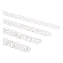 SecuCare Anti-slip sticker wit langwerpig  van SecuCare