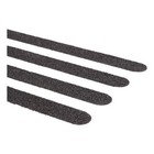 SecuCare Anti-slip sticker oblong black by SecuCare