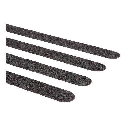 SecuCare - Anti-Rutsch-Aufkleber schwarz länglich - Vitasel-shop