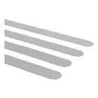 SecuCare Anti-slip sticker oblong gray by SecuCare