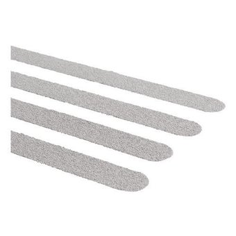 SecuCare Anti-slip sticker oblong gray by SecuCare