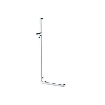 Keuco Corner support 90 ° Right version with shower handle Elegance Keuco