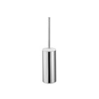 Keuco Toilet brush set standing model Moll Keuco height 424mm (chrome) - Keuco