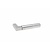 Intersteel Door handle Beta Security Intersteel M Stainless steel polished