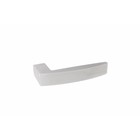 Intersteel Door handle Casa Safety kit Intersteel M Stainless steel polished