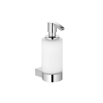 Keuco Soap foam dispenser series Plan Keuco