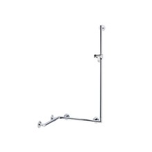 Keuco Shower handle with shower rod 797/680/1265mm Plan Care Keuco