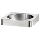 DELABIE Quadra washbasin semi-recessed from Delabie