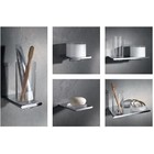 Washbasin accessories