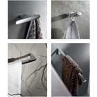 Towel holder - Bath towel holder