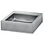 DELABIE UNITO Surface-mounted washbasin without tap hole from Delabie