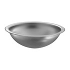 DELABIE HEMI round washbasin Ø 310 built-in or undercounter from Delabie