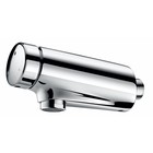 DELABIE TEMPOSOFT self-closing faucet wall model from Delabie