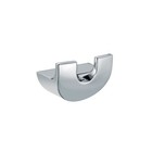 Keuco Towel hook double Elegance Keuco