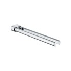 Keuco Towel holder 450mm 2 lids series Elegance Keuco