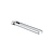 Keuco Towel holder 340mm 2 lids series Elegance Keuco