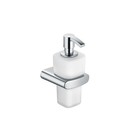 Keuco Soap foam dispenser series Elegance Keuco