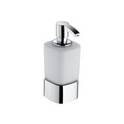 Keuco Soap foam dispenser table model series Elegance Keuco