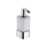 Keuco Soap foam dispenser table model series Elegance Keuco